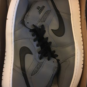 Jordan Retro 1 Highs